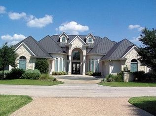 1005 Red Sails, Horseshoe Bay, TX 78657