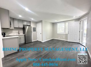 1554 Bradley Ave #A, Camden, NJ 08103