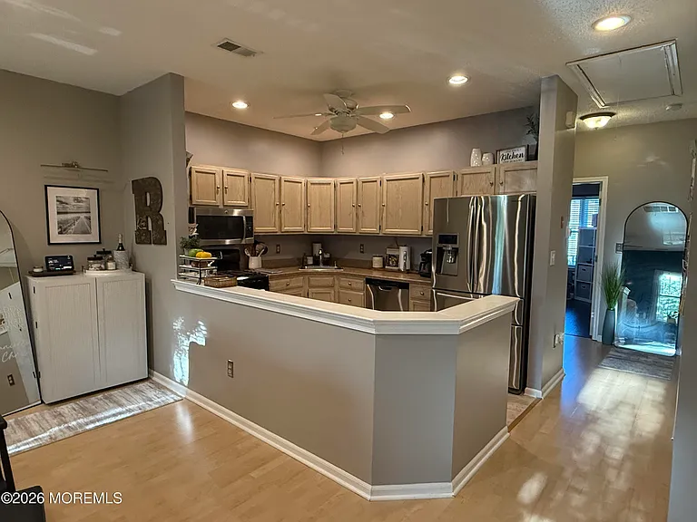 3806 Corral Ct — Photo 16