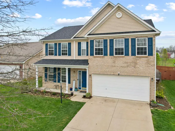 3209 S Dawson Ln, Bloomington, IN 47403