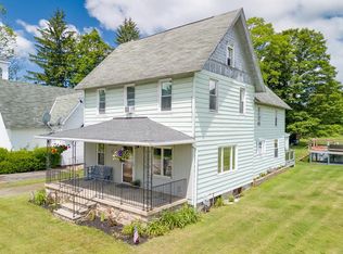 2919 Route 49, Westfield, PA 16950