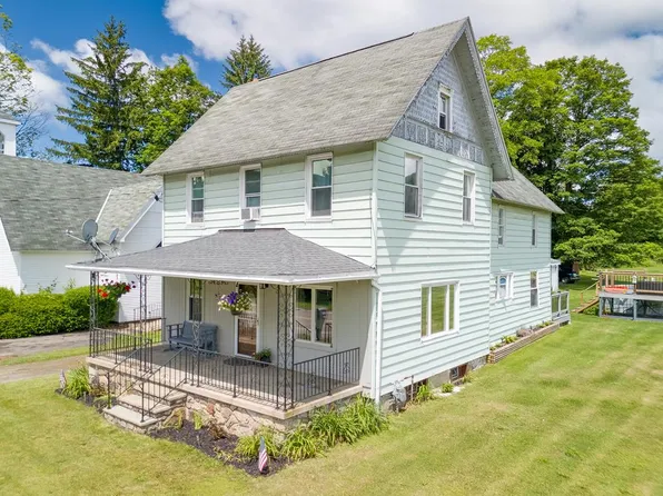 2919 Route 49, Westfield, PA 16950