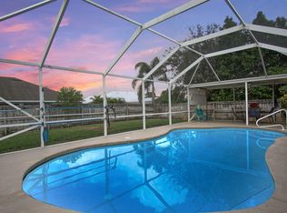 4618 SW Dactyl St, Port Saint Lucie, FL 34953