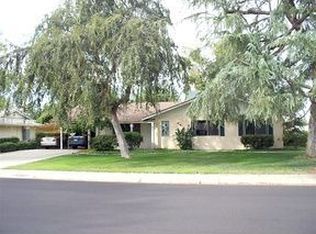 5900 Burke Way, Bakersfield, CA 93309