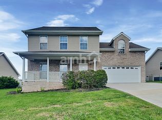 7605 Gilmore Ln, Corryton, TN 37721