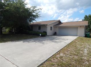 30488 Holly Rd, Punta Gorda, FL 33982