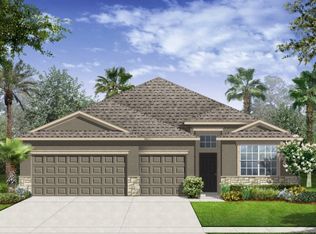 3985 Round Table Ct, Land O Lakes, FL 34638