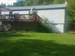 197 Hadlock Pond Rd, Fort Ann, NY 12827