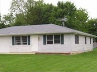 77 Iceland Dr, Eaton, OH 45320