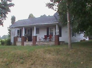 3034 Old Brodhead Rd, Brodhead, KY 40409