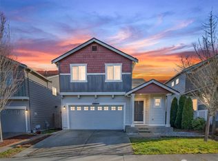 2428 Fiddleback Street NE, Lacey, WA 98516