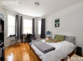 306 Western Ave #1B, Cambridge, MA 02139