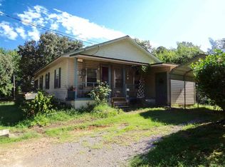 1618 New Hope Rd, Benton, AR 72015