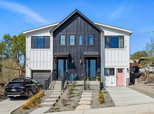 949 N Raleigh St #2, Denver, CO 80204