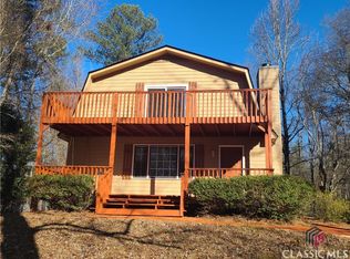 290 Winterberry Dr, Athens, GA 30606