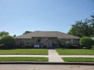 327 Pinyon Ln, Coppell, TX 75019