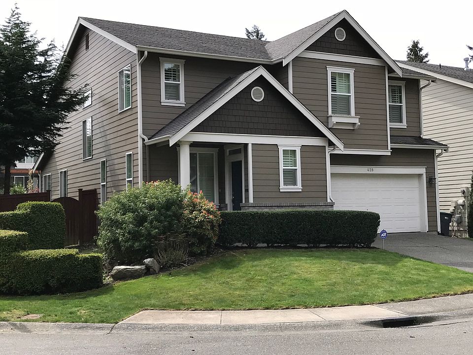 1st image of 428 191st St SW