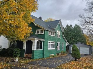 117 Lock St, Clyde, NY 14433