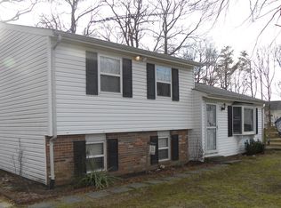 2745 Mill Hill Rd, Waldorf, MD 20603