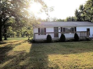 2017 St Rte 133, Bethel, OH 45106