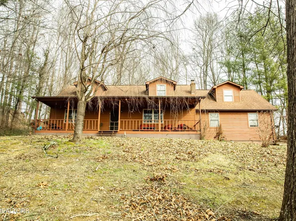 306 Mountain Rd, New Tazewell, TN 37825