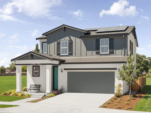 Plan 1793 Modeled Plan, Greyhawk at Dutton Meadows