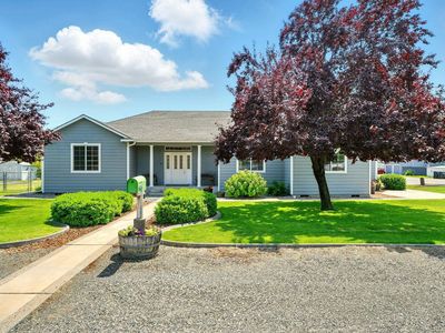4316 W Dougville Rd, Pasco, WA, 99301