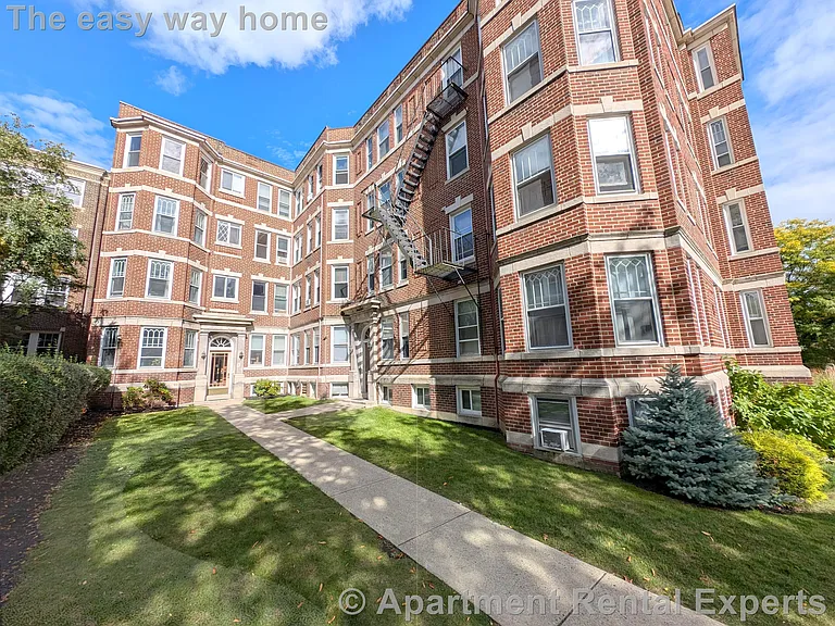 331 Harvard St #1 — Photo 9