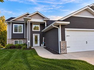 2161 Maple St SW, Howard Lake, MN 55349