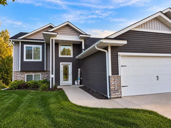 2161 Maple St SW, Howard Lake, MN 55349