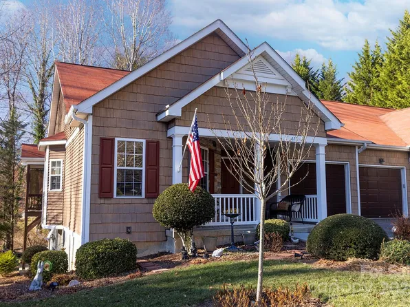 67 Coldwater Ln #15A, Hendersonville, NC 28739