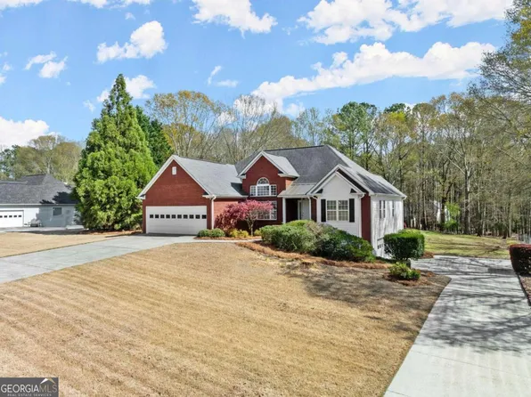 330 Crest Club Dr, Braselton, GA 30517