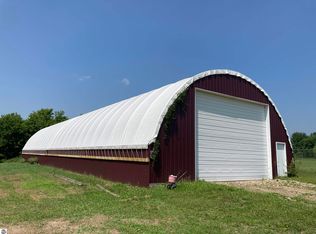 N A Bass Lake Rd, Lupton, MI 48635