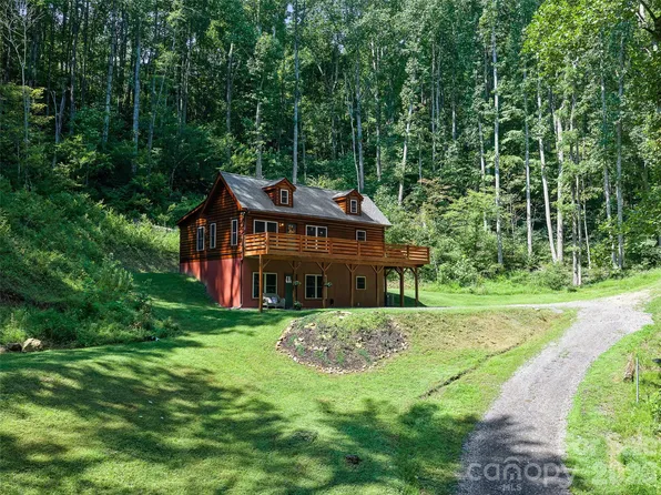 3301 State Highway 197 N, Burnsville, NC 28714
