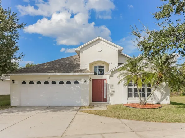 137 Thornbury Dr, Kissimmee, FL 34744