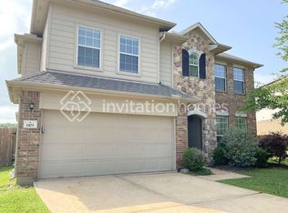 1103 Rosebay Rd, Baytown, TX 77521