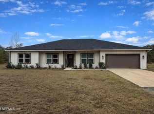 5012 LAUREL Street, Middleburg, FL 32068