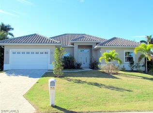 5358 Darby Court Cpe, Cape Coral, FL 33904