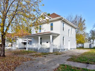 103 W Prospect St, Red Oak, IA 51566
