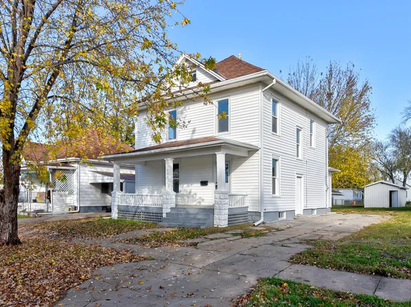 103 W Prospect St, Red Oak, IA 51566