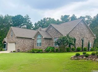 104 Myrick Ct, Hot Springs, AR 71913