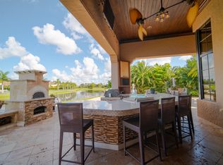 10027 Mandarin St, Parkland, FL 33076