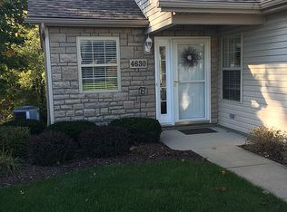 4630 Creekside Dr, Kent, OH 44240