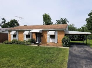 4621 Dayton Liberty Rd, Dayton, OH 45417