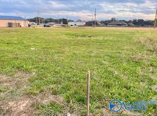 0.56 E 2nd St, Muscle Shoals, AL 35661