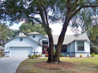 1591 N Bath Rd, Crystal River, FL 34429