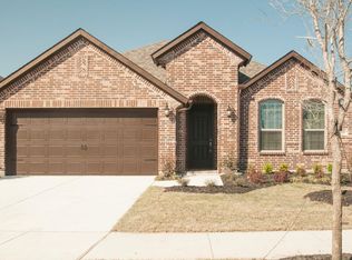 16009 Perdido Creek Trl, Prosper, TX 75078