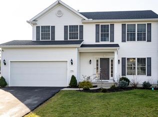 4796 Mosey Ln, Blasdell, NY 14219