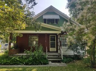 262 Cooper Ln, Hamilton, MT 59840