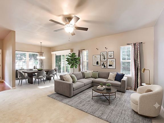 5th image of 2811 Granite Ct #2811